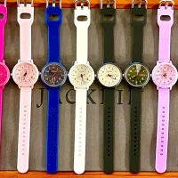 ساعت های شیک اسپرت دخترانه و بچه گانه