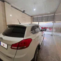 تیگو 5 مدل ۹۸|خودرو سواری و وانت|اردبیل, |دیوار