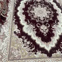 یک جفت فرش ۹متری۷۰۰شانه