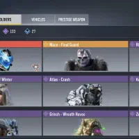 اکانت کالاف|کنسول، بازی ویدئویی و آنلاین|اصفهان, بهار آزادی|دیوار