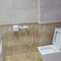 نصب شیر آب روشی ظرفشویی دوش حمام توالت فرنگی