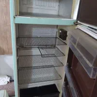 یخچال الکترو لوکس