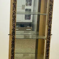 ست جاکفشی و بوفه و اینه کنسول|بوفه، ویترین، کنسول|کرخه, |دیوار