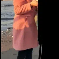 پالتو سایز ۴۶