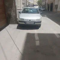 405|خودرو سواری و وانت|مشکین‌دشت, |دیوار