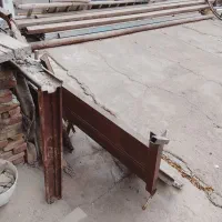 فروش انواع آهن آلات|مصالح و تجهیزات ساختمان|زاهدان, |دیوار