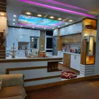 کابینت کمد دیواری MDF ام دی اف