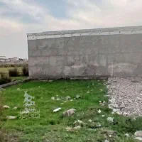 زمین-مسکونی-92متر-با-7مترکوچه-8متری