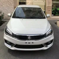 سوزوکی سیاز