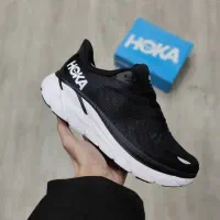 کفش رانینگHOKAمشکی