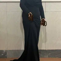 ماکسی مجلسی تالاری