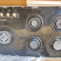 فروش گاز صفحه ای پنج شعله