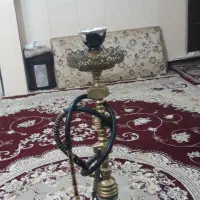 قیلون برنجی