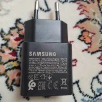 شارژر سامسونگ