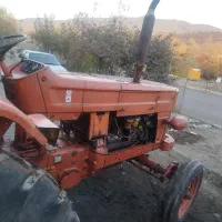 تراکتور رومانی مدل ۶۳