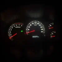 تیبا۲ پلاس مدل ۹۷|خودرو سواری و وانت|تهران, ونک|دیوار