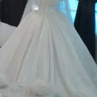 فروش لباس عروس