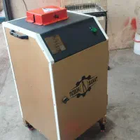 قیچی میلگرد بر مفتول بر شمش بر برقی|ماشینآلات صنعتی|ری, دولتآباد|دیوار