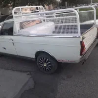 پیکان وانت مدل ۸۶|خودرو سواری و وانت|بروجن, |دیوار