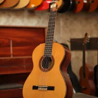 گیتار اسپانیایی آلمانزا ۴۳۴