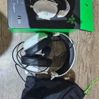 هدست گیمینگ ریزر|کنسول، بازی ویدئویی و آنلاین|رشت, آزادگان|دیوار