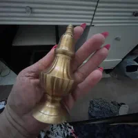 ظروف برنجی
