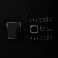 گوشی ساده طرح اپل