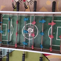 فوتبال دستی