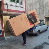 باربری واریانشهر، شهرک بعثت، شهرک بنفشه ،نرخ دولتی|خدمات حمل و نقل|کرج, شهرک نهال و بذر|دیوار