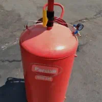 وسیله های کارواش آبگرم