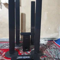 سینما خانواده|سیستم صوتی خانگی|شازند, |دیوار