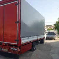 باربری اطمینان ماشین وکارگر با سابقه بالا گچساران
