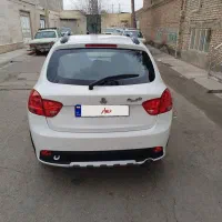 کوئیک اس مدل ۱۴۰۱|خودرو سواری و وانت|بناب, |دیوار