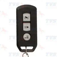 ریموت کلیک گم شده
