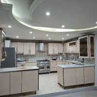 اداری خیابان اصلی کیان آباد ۹۰و ۱۲۰و ۱۶۰متری