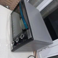 توستر دورنیکا|اجاق گاز و لوازم برقی پختوپز|سنندج, |دیوار