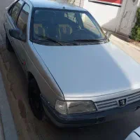 405|خودرو سواری و وانت|خواف, |دیوار