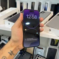 IPhone 14 max zaa با کد|موبایل|کرج, گوهردشت|دیوار