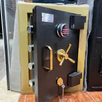 گاوصندوق سوپر دیجیتال نمام سفارشی ساخت