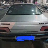 ماشین ۴۰۵|خودرو سواری و وانت|شریف‌آباد, |دیوار