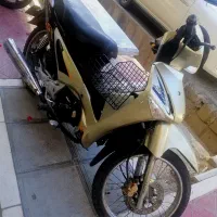 موتور لاکی پیشرو135