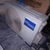 نصب کولر گازی