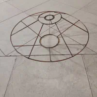 فریم لوستر تعداد بالا|صنایع دستی و سایر لوازم تزئینی|هشتگرد, شهرک المهدی|دیوار