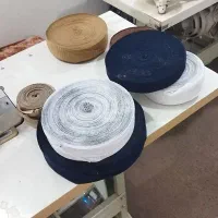 نوار تریکو فانریپ|لوازم خیاطی و بافتنی|محمدشهر, ولدآباد|دیوار