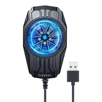 خنک کننده گوشی ارلدام MINI COLING FAN F17 406 هزار