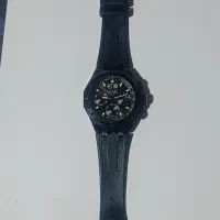 ساعت سه موتوره لاکسمی