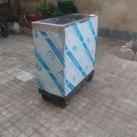 دستگاه آبلیمو گیری و آب گوجه گیری