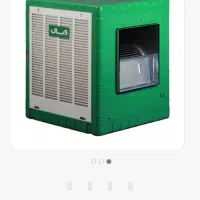 سرویس کاری کولر ابی