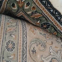 قالی ۱۲ متری|فرش|شیراز, بعثت|دیوار