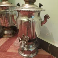سماور ۸لیتری قدیمی